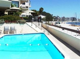 1235 Parker Pl UNIT 1H, San Diego, CA 92109