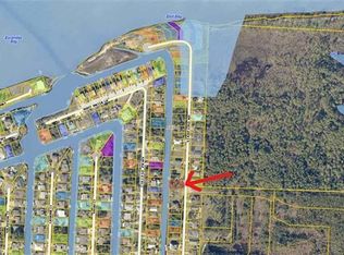 1653 Stanford Rd, Gulf Breeze, FL 32563