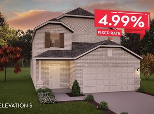 5205 Millbrook Dr, McKinney, TX 75071