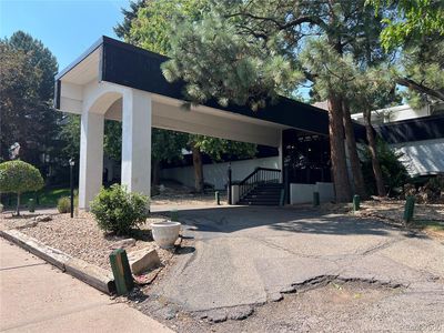 2375 S Linden Court #313, Denver, CO, 80222