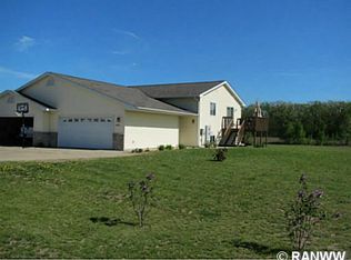 14535 46th Ave N, Chippewa Falls, WI 54729