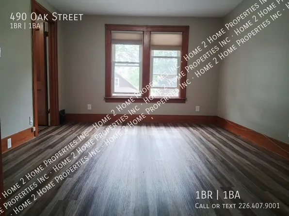 490 Oak St, Windsor, ON N9A 5E6