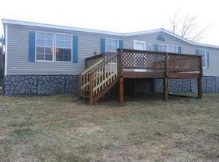 3499 Peep Ln, Elkton, VA 22827