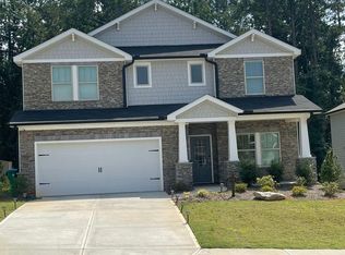 4367 Bethany Manor Dr, Snellville, GA 30039