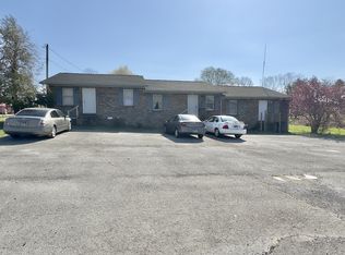 534 Cascade Ave, McMinnville, TN 37110