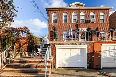 8877 15th Avenue in Bath Beach