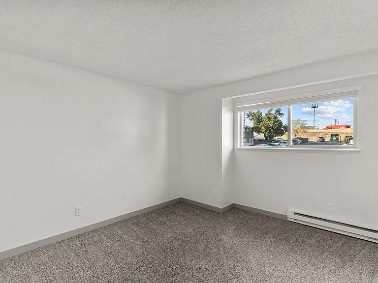 Parc 48 Apartments — Photo 23