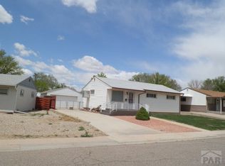 3119 Fairmount Ln, Pueblo, CO 81008