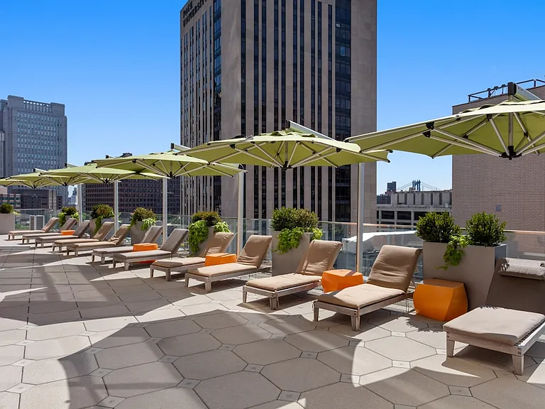 8 Spruce St #50M — Photo 8