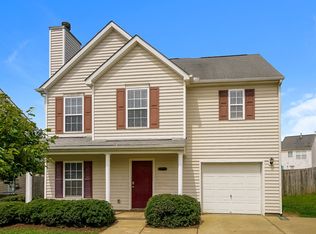 3412 Monsieur Ct, Raleigh, NC 27610