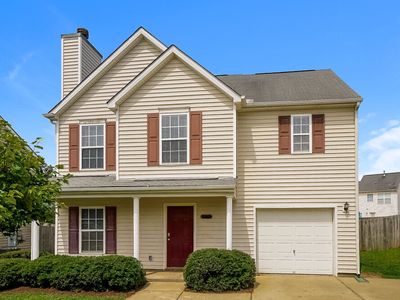3412 Monsieur Ct, Raleigh, NC, 27610