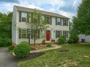 145 Blue Heron Dr, Wexford, PA 15090