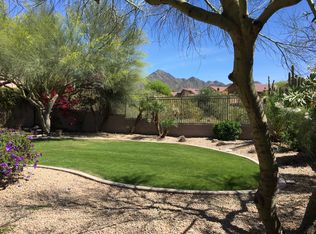 15703 N 102nd Way, Scottsdale, AZ 85255