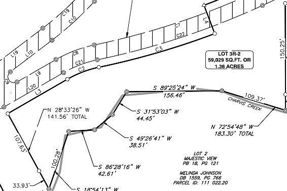 3rd image of 32 Pleasant Valley Rd Lot 3R-2