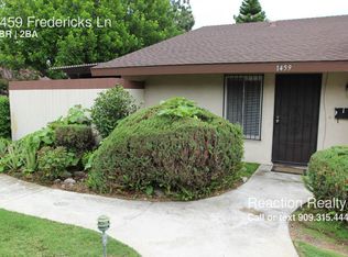 1459 Fredricks Ln, Upland, CA 91786