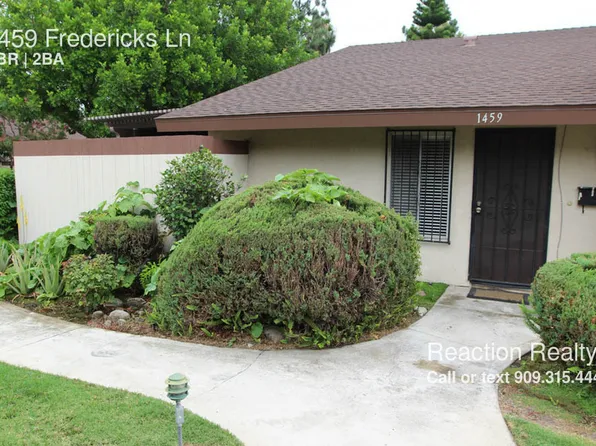 1459 Fredricks Ln, Upland, CA 91786