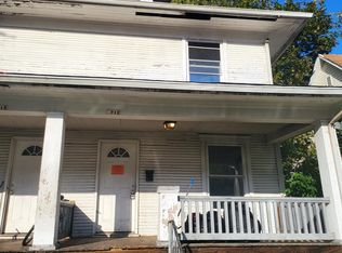 1311 Clifton Ave, Springfield, OH 45505