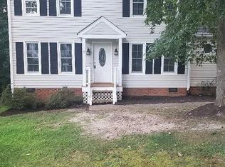 6912 Deer Run Ln, Midlothian, VA 23112