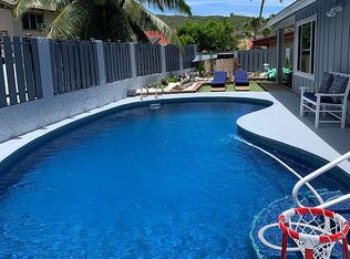 1052 Kamaole St, Honolulu, HI 96825