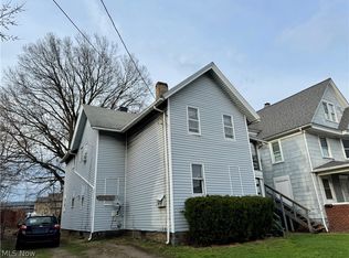 543 E Buchtel Ave, Akron, OH 44304