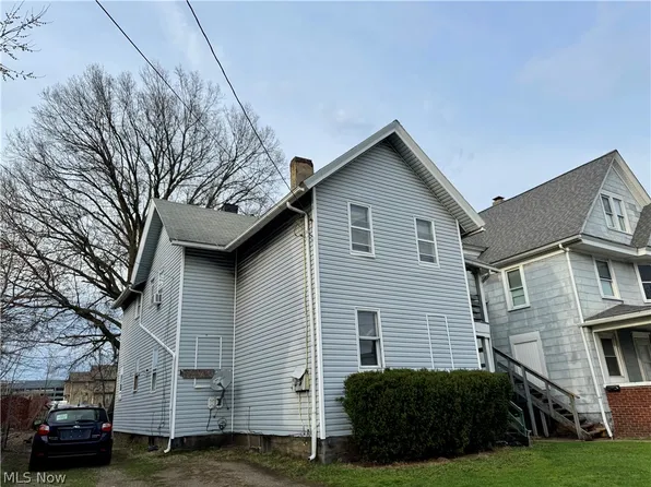 543 E Buchtel Ave, Akron, OH 44304