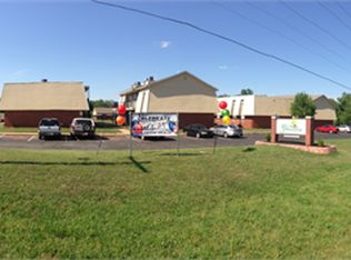 901 E Maguire Rd APT 26, Noble, OK 73068