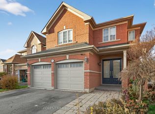 14 Pepperberry Rd, Vaughan, ON L4J 8W9