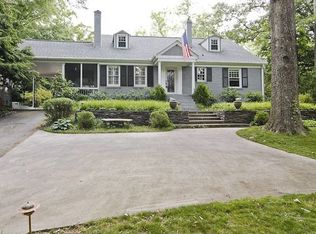 78 Fernwood Ln, Greenville, SC 29607