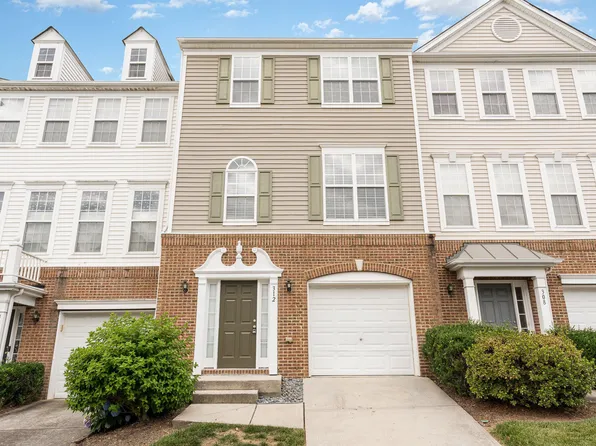 312 Ruby Walk Dr, Morrisville, NC 27560