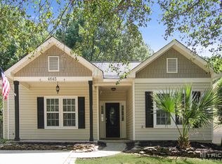 4645 Brandie Glen Rd, Charlotte, NC 28269