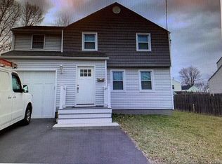 215 Saybrooke St, Hartford, CT 06106