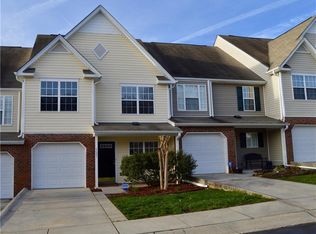 5621 Fellowship Dr, Greensboro, NC 27410