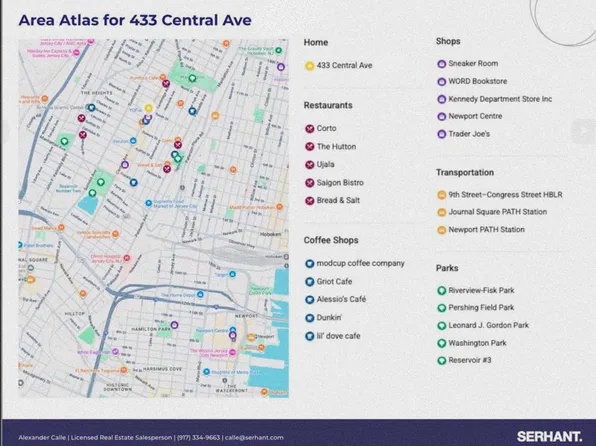 433 Central Avenue image 10 of 20