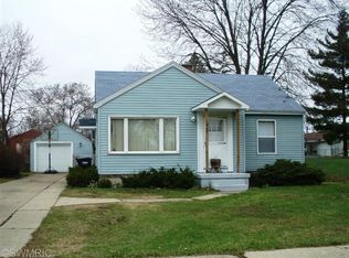 3903 Clyde Park Ave SW, Wyoming, MI 49509