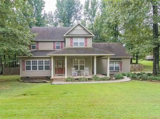 3505 Pleasant View Dr, Jonesboro, AR 72401