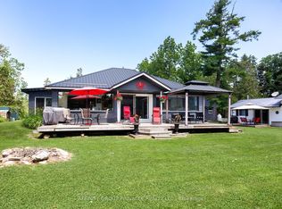 34 Coldstream Rd, Kawartha Lakes, ON K0M1N0