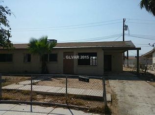 2029 Hart Ave, North Las Vegas, NV 89032