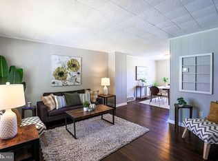 1417 Hopewell Ave, Baltimore, MD 21221