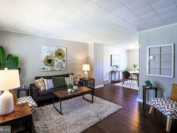 1417 Hopewell Ave, Baltimore, MD 21221