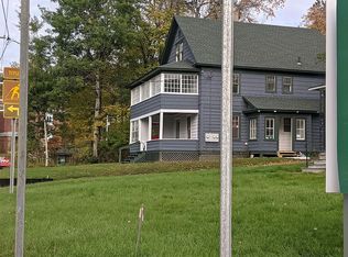 219 Lake Flower Ave, Saranac Lake, NY 12983
