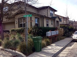 17 Sequoia Rd, San Rafael, CA 94903