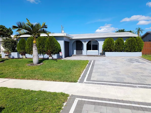 9041 NW 25th Street, Sunrise, FL 33322