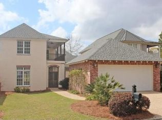 45 Bienville Trce, Hattiesburg, MS 39402