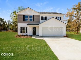 207 Saddle Brooke Trc, Brunswick, GA 31525