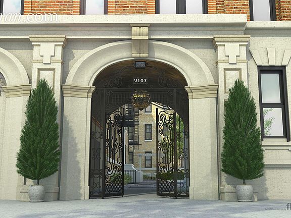 2nd image of 2107 Bedford Ave APT C6