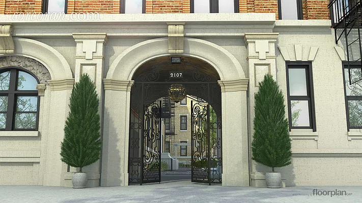 Sold by Corcoran | media 12