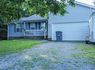 116 Sarah Ln, Eddyville, KY 42038