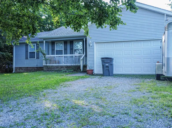 116 Sarah Ln, Eddyville, KY 42038