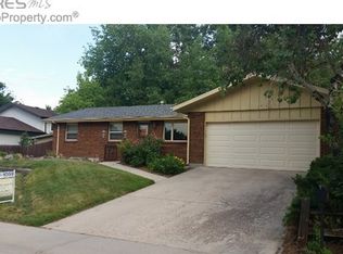 2726 22nd St Rd, Greeley, CO 80634