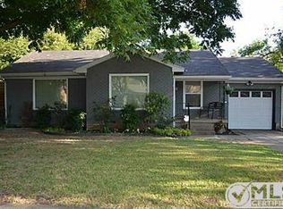 3890 Van Ness Ln, Dallas, TX 75220